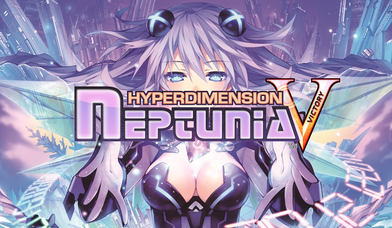 lets race hyperdimension neptunia victory  part 2