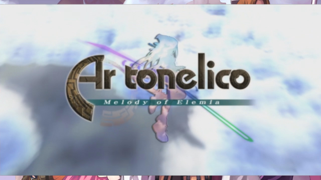 ar tonelico 51  guard your shinobitter yet your whole leg
