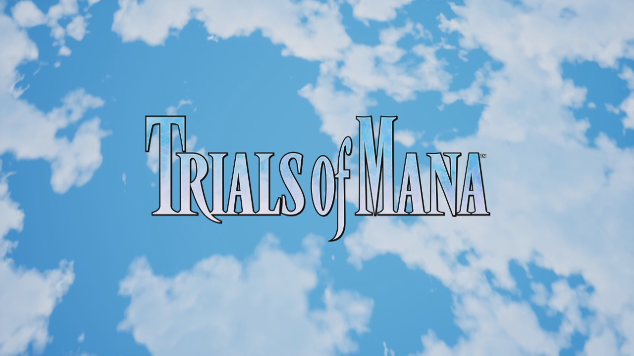 Let's Play Trials of Mana