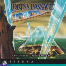 Let's Play Torin's Passage