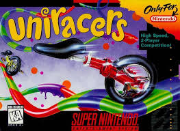 Let's Play Uniracers Let's Play Uniracers