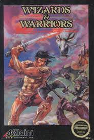 Let's Race: Wizards & Warriors Let's Race: Wizards & Warriors