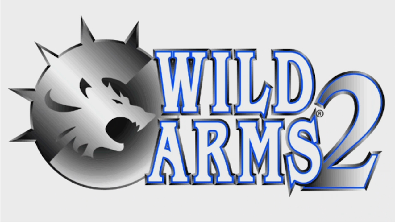 wild arms 2 59  the great gazzo