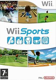 lets play wii sports 02  bowling