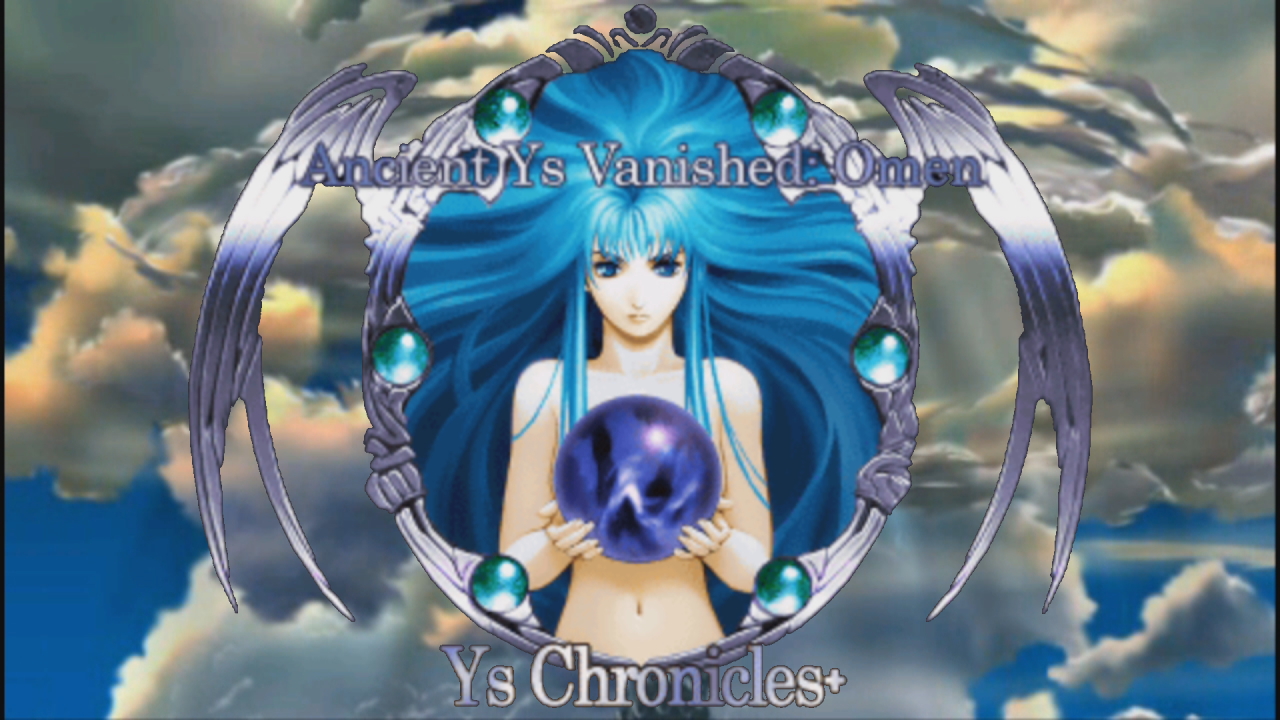 Let's Play Ys I Chronicles+ Let's Play Ys I Chronicles+