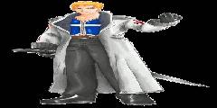seifer seifer