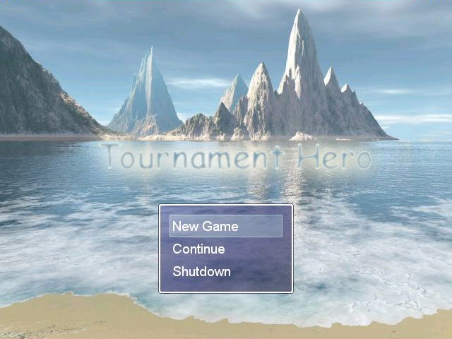tournament hero v10 complete